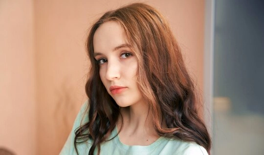 Хотела уйти от парня, но он уговорил остаться хотя бы на секс...