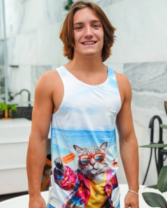 Axel Haze