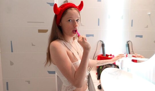 На носу Хэллоуин, но такой он - не один!