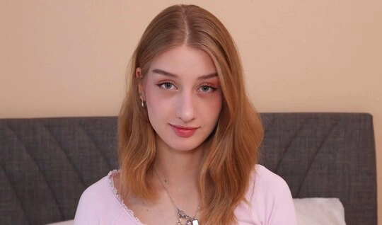 Если девушка дает в анал - значит она точно молодец!