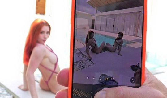 За кражу трусов у подруги еще можно простить, а вот за кражу члена ее мужа...